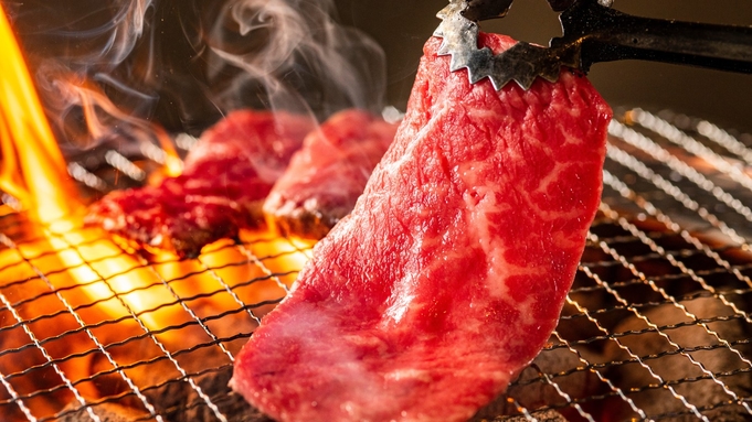 【BBQプラン】牛肉のみ400gコース★食材追加＆持込みもOK！アウトドアの醍醐味BBQを楽しんで